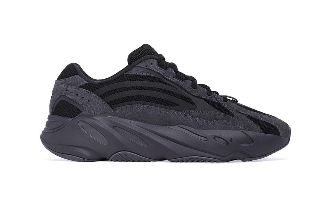 Laku Keras! adidas YEEZY BOOST 700 V2 'Vanta' akan Restock