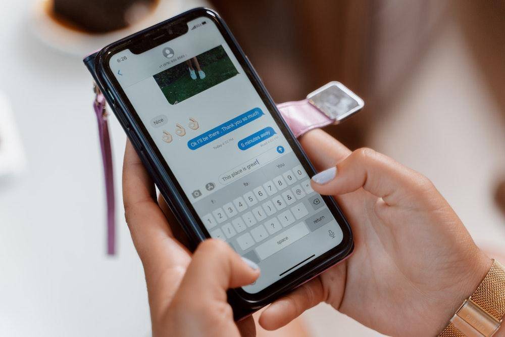 Pexels.com/RODNAE Productions