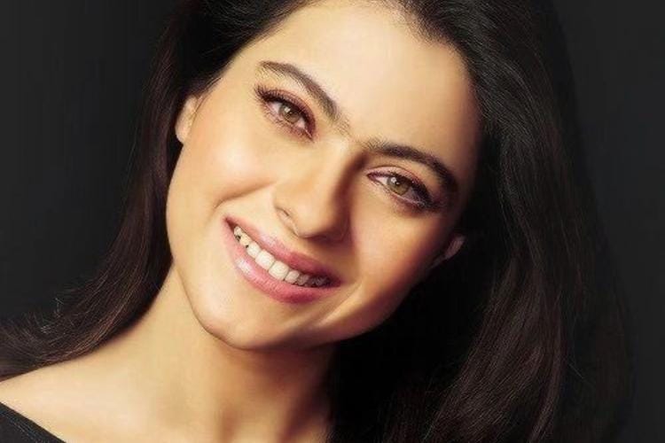 instagram.com/kajol