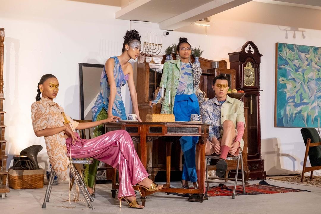 dok. Arkagaia Co./Refa Adiredja