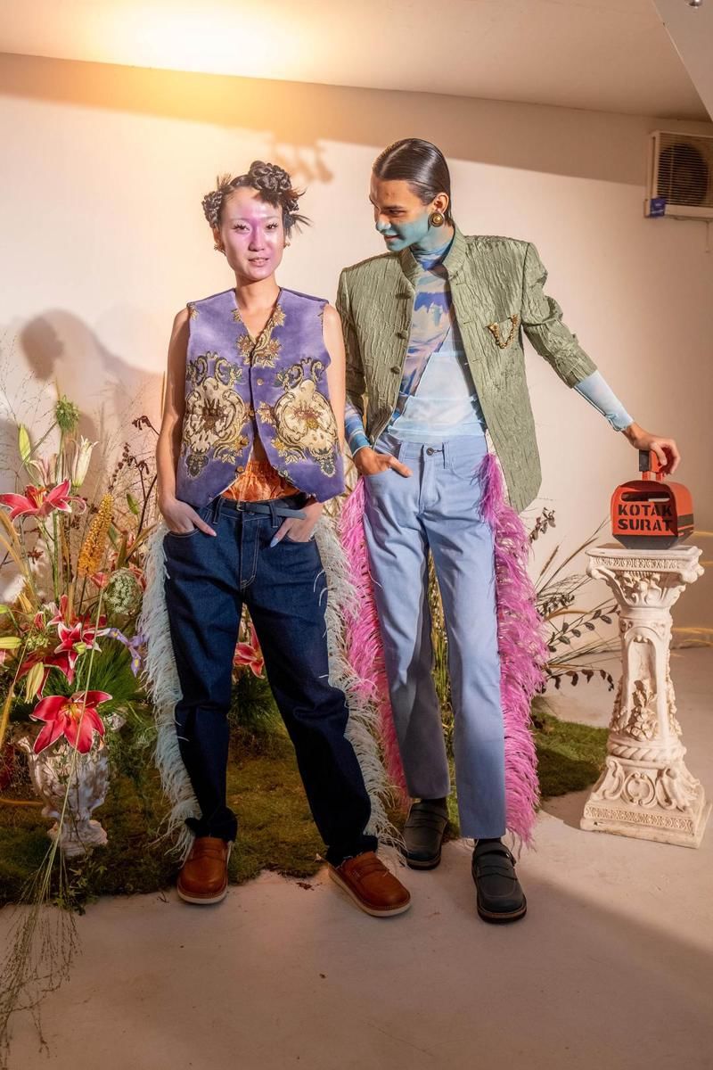 dok. Arkagaia Co./Refa Adiredja