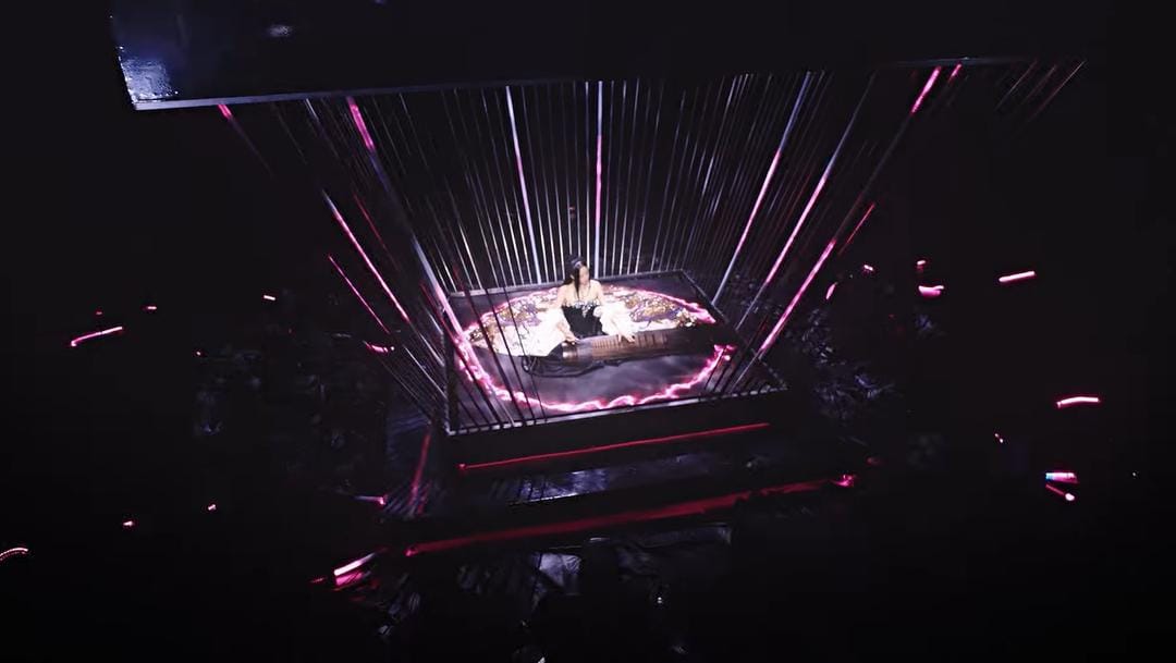 youtube.com/BLACKPINK