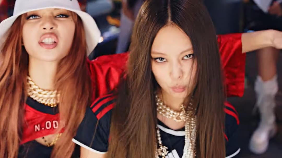 youtube.com/BLACKPINK