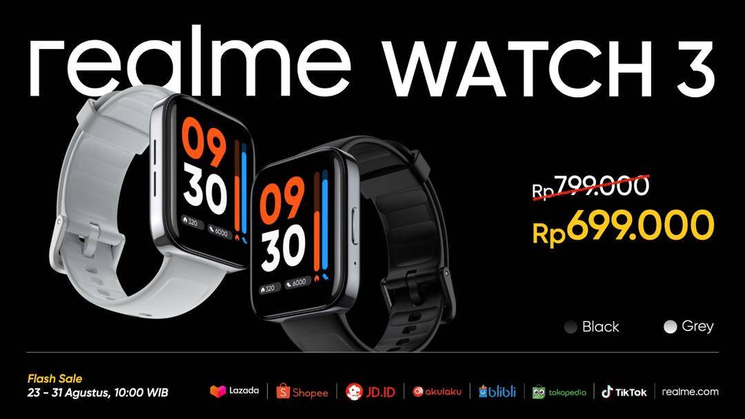 Dok. realme