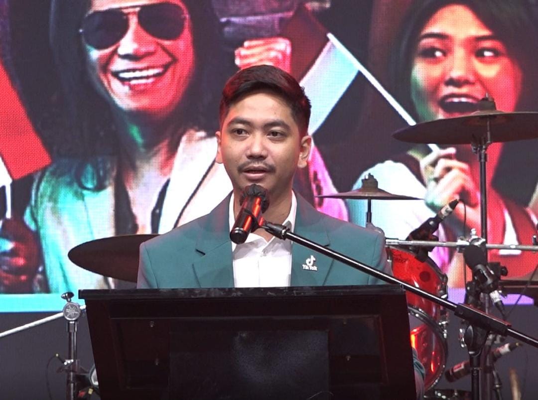 Dok. TikTok Serunya Indonesia Festival