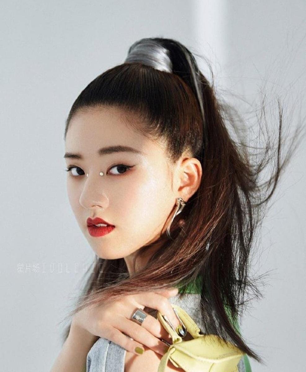 instagram.com/zhaolusi.officiall_