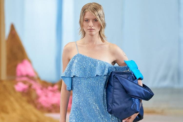 Fashion Show Paling Mencuri Perhatian di Copenhagen Fashion Week SS23