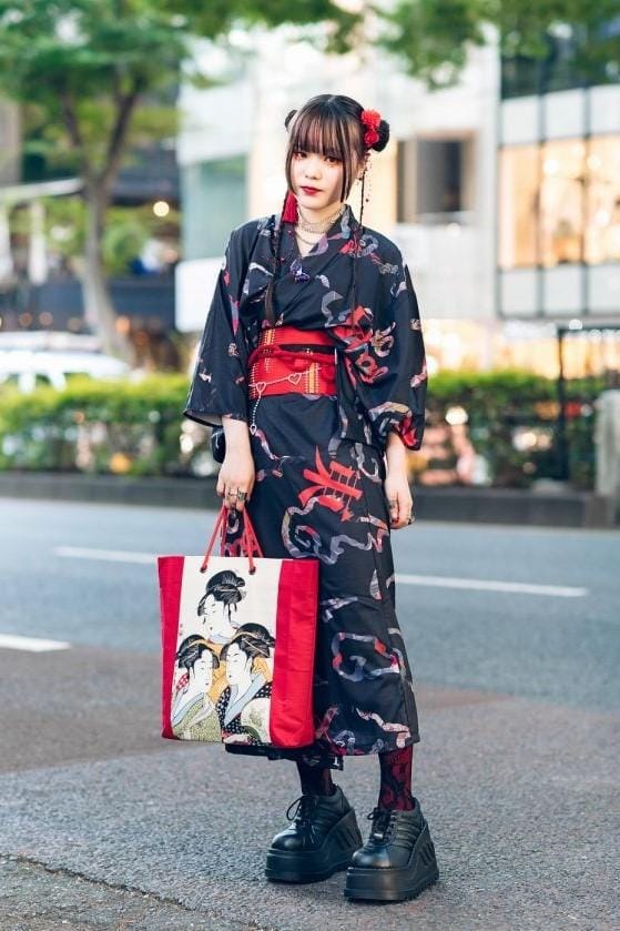 tokyofashion.com