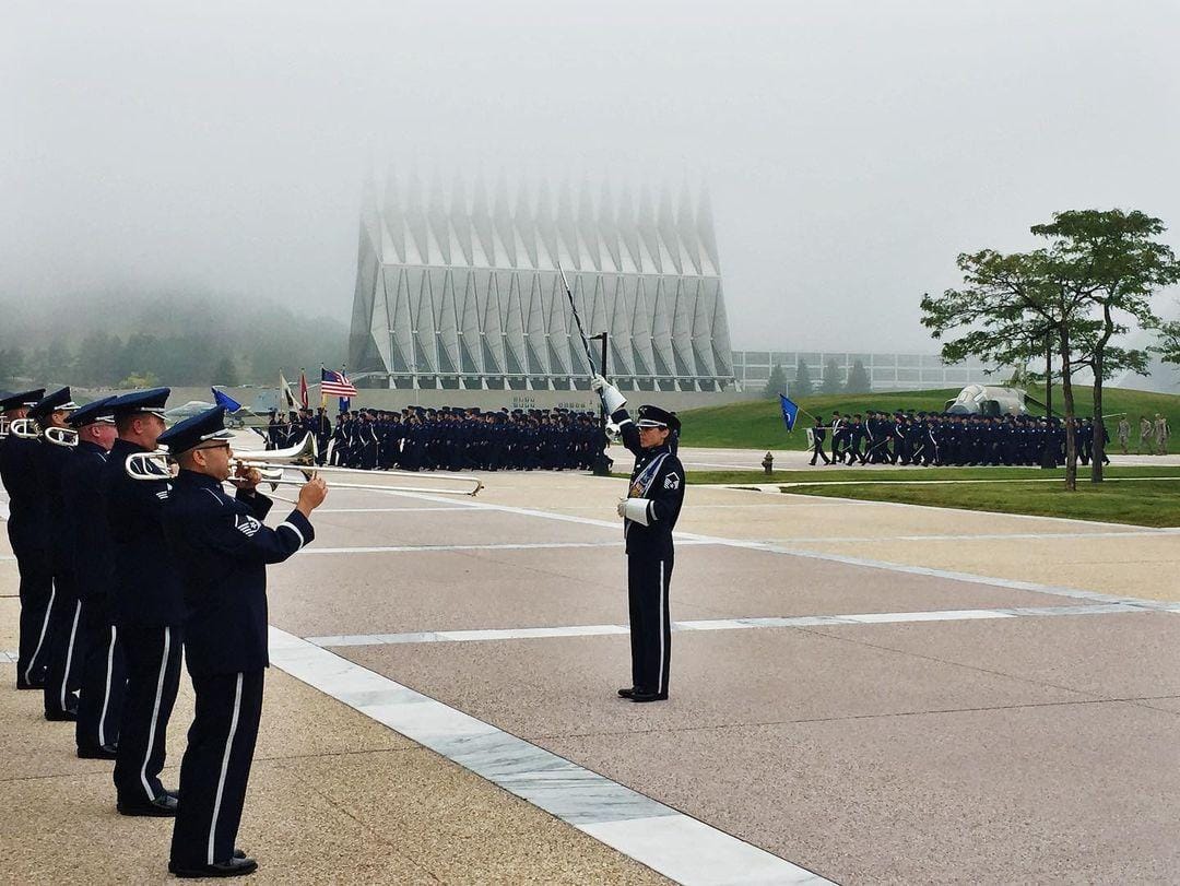 instagram.com/usafacademyband