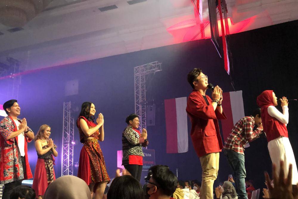 Popbela.com/NabilaDamaan