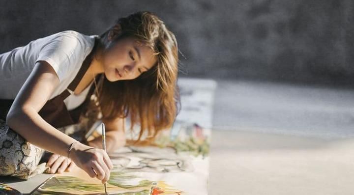 Instagram.com / aliciaeva