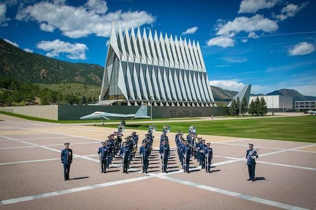 instagram.com/usafacademyband