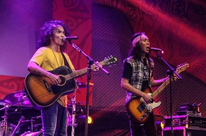 Instagram.com / bimbimslank