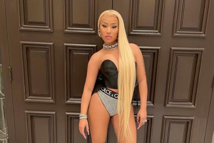 instagram.com/nickiminaj