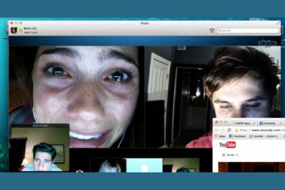 doc. Unfriended (2014)