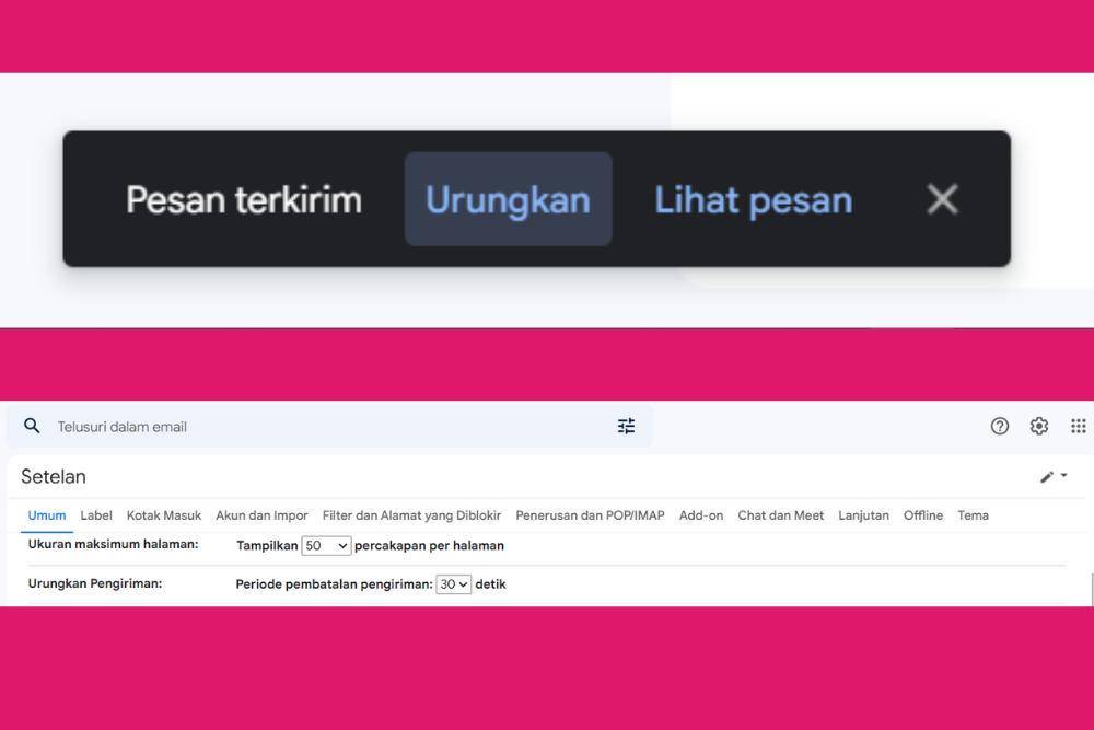Popbela.com/NabilaDamaan