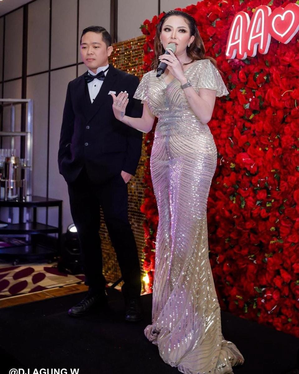 Instagram.com/ayuaulia5252, DJ Agung W