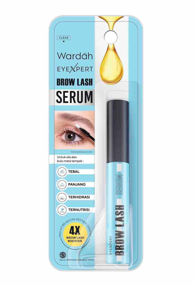 Popbela.com/Wardah