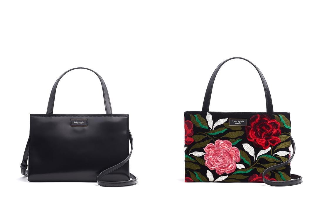 dok. Kate Spade New York