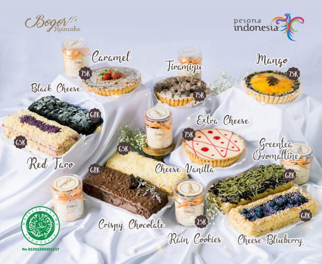 bogorraincake.com