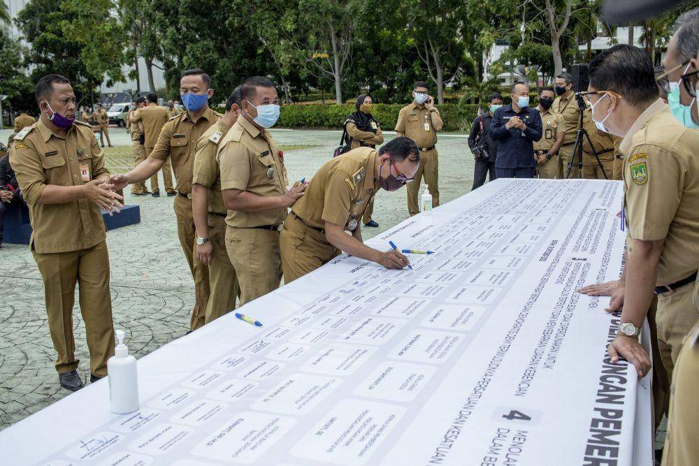 ANTARA FOTO/Teguh Prihatna via IDNTimes.com