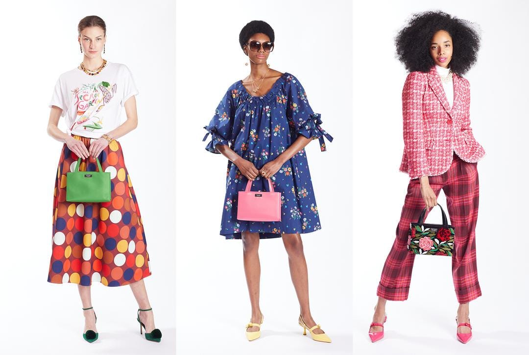 dok. Kate Spade New York