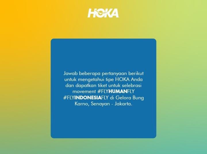 Dok. Website HOKA Indonesia