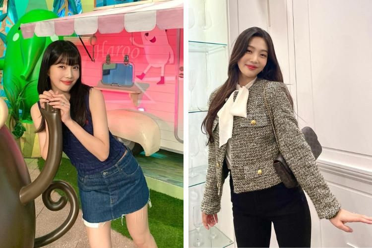 instagram.com/_imyour_joy / instagram.com/_imyour_joy