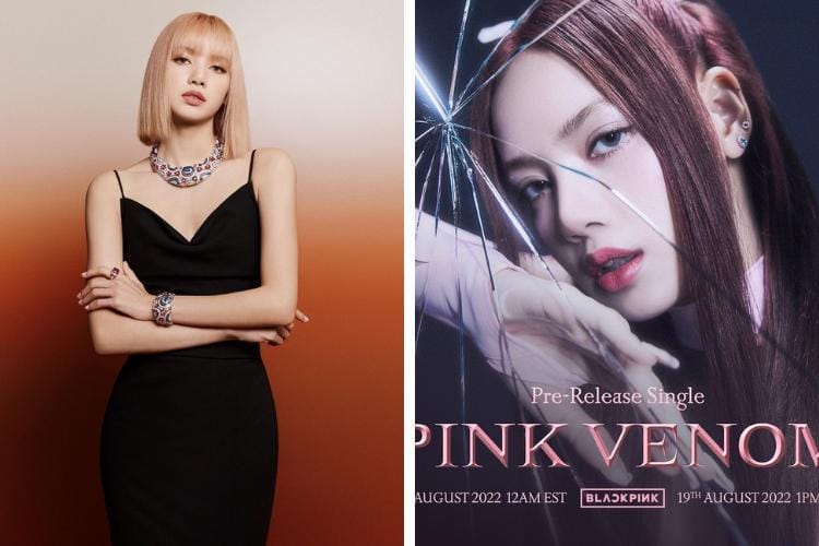 instagram.com/lalalalisa_m / instagram.com/lalalalisa_m