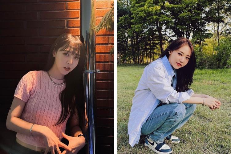 instagram.com/mo_onbyul / instagram.com/mo_onbyul