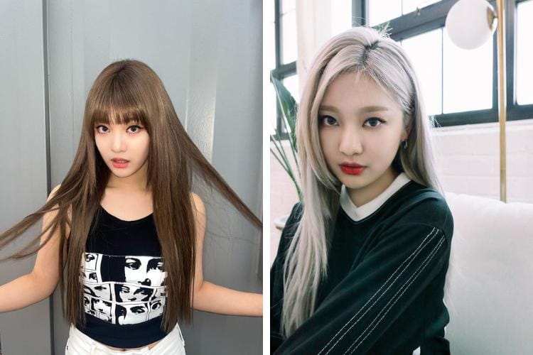 instagram.com/aespa_official / instagram.com/aespa_official