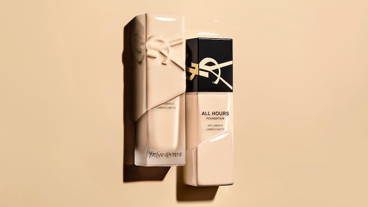 Popbela.com/YSL Beauté