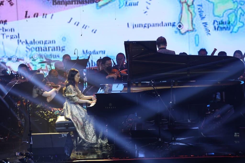 Dok. Simfoni Untuk Bangsa