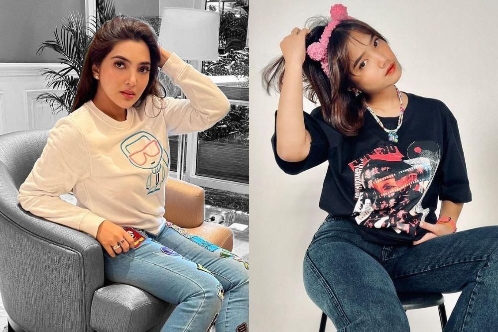 instagram.com/ashanty_ash, instagram.com/fuji_an