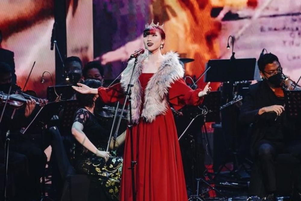 Dok. Simfoni Untuk Bangsa