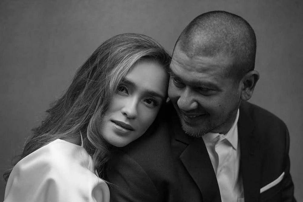 Yasmin wildblood dan abi