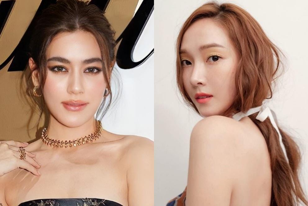 instagram.com/kimmy_kimberley & instagram.com/jessica.syj